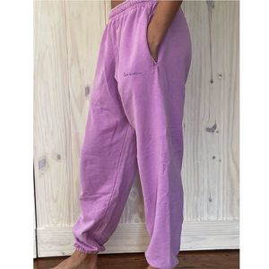 iets frans jogger sweatpants